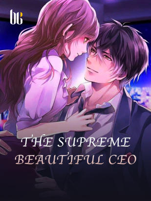 The Supreme Beautiful CEO